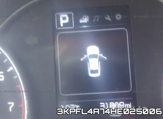 3KPFL4A74HE025006 фото 8