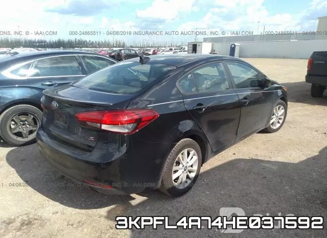 3KPFL4A74HE037592 фото 5
