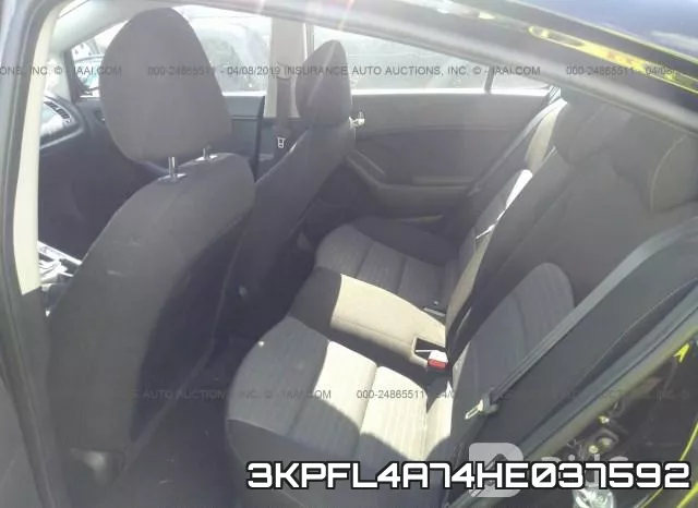 3KPFL4A74HE037592 фото 8