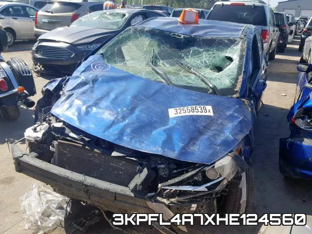 3KPFL4A7XHE124560 фото 3