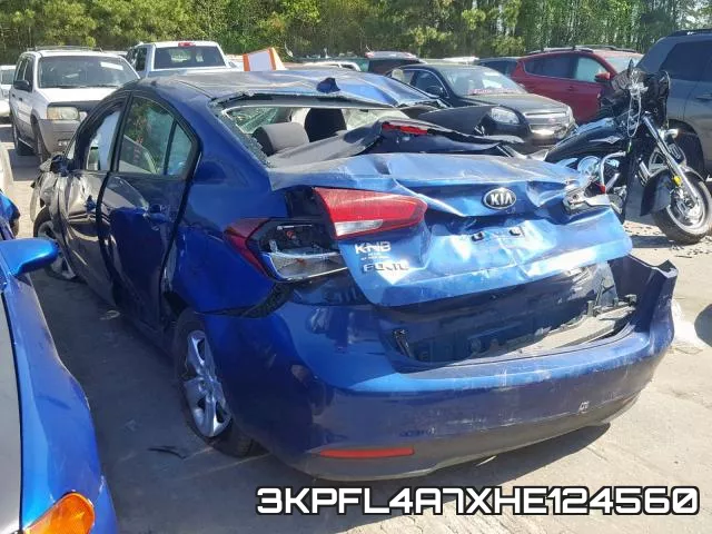 3KPFL4A7XHE124560 фото 4