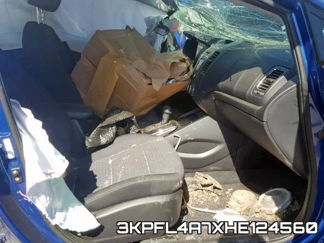 3KPFL4A7XHE124560 фото 6