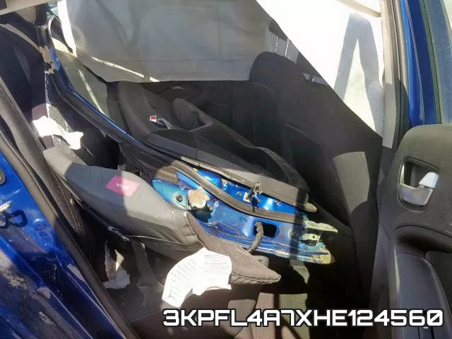 3KPFL4A7XHE124560 фото 7