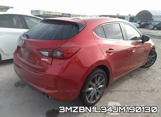 3MZBN1L34JM190130 фото 5