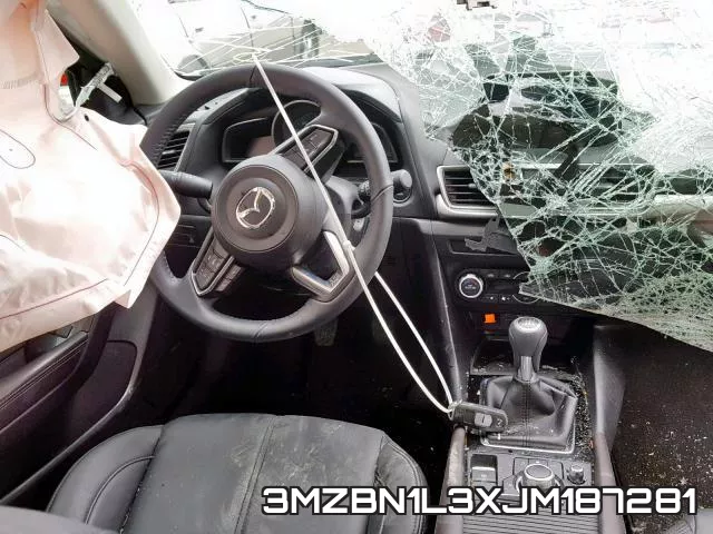 3MZBN1L3XJM187281 фото 10