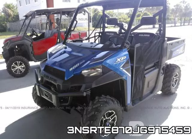 3NSRTE870JG975459 фото 3