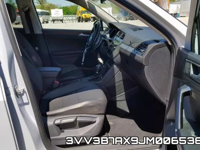 3VV3B7AX9JM006536 фото 6