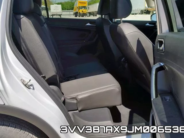 3VV3B7AX9JM006536 фото 7