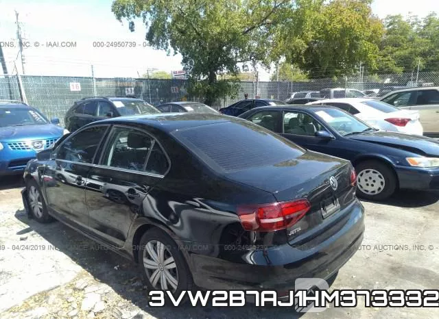 3VW2B7AJ1HM373332 фото 4