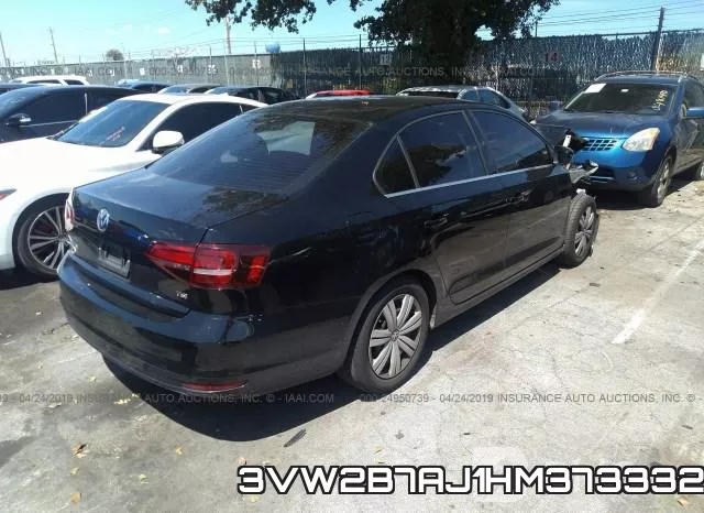 3VW2B7AJ1HM373332 фото 5