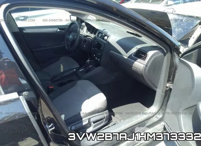 3VW2B7AJ1HM373332 фото 6