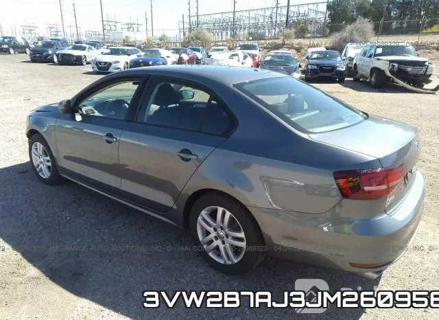 3VW2B7AJ3JM260956 фото 4