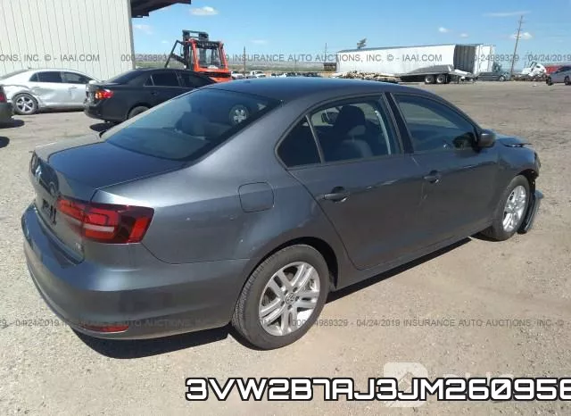 3VW2B7AJ3JM260956 фото 5