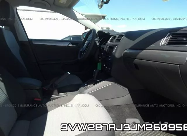 3VW2B7AJ3JM260956 фото 6
