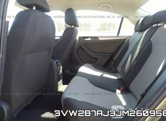3VW2B7AJ3JM260956 фото 9