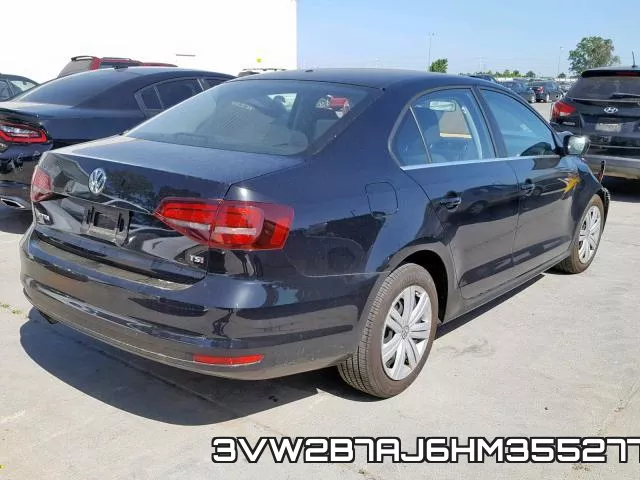 3VW2B7AJ6HM355277 фото 5