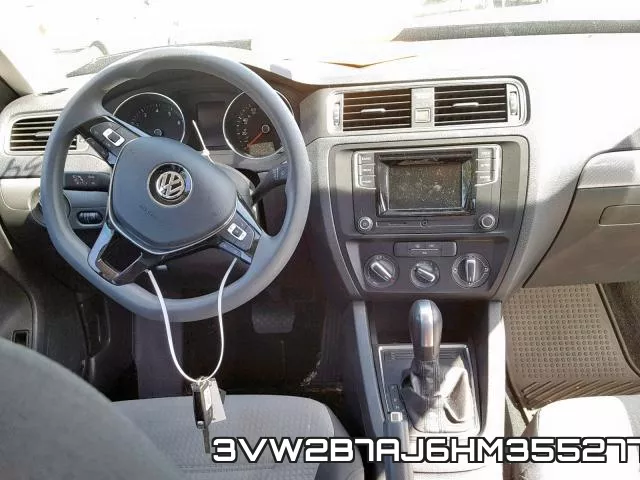 3VW2B7AJ6HM355277 фото 10
