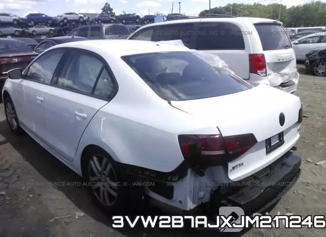 3VW2B7AJXJM217246 фото 4