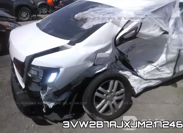 3VW2B7AJXJM217246 фото 7