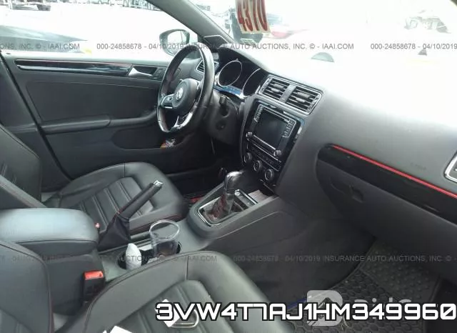 3VW4T7AJ1HM349960 фото 6