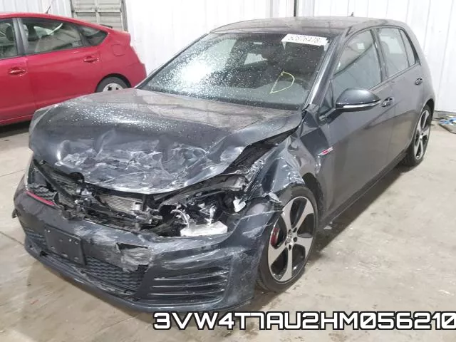 3VW4T7AU2HM056210 фото 3