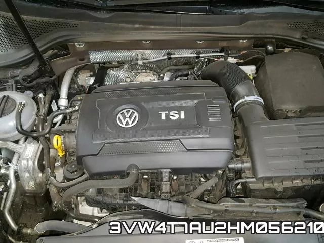 3VW4T7AU2HM056210 фото 8