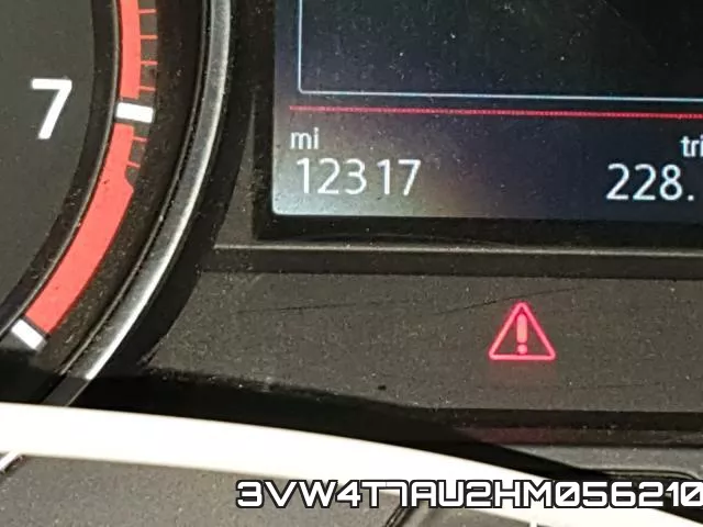 3VW4T7AU2HM056210 фото 9