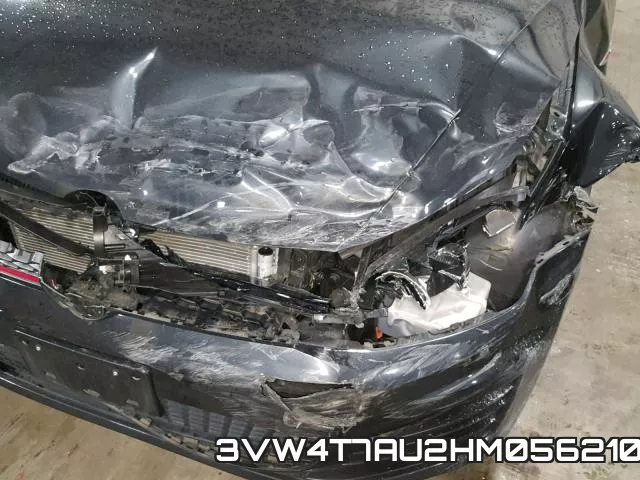3VW4T7AU2HM056210 фото 10