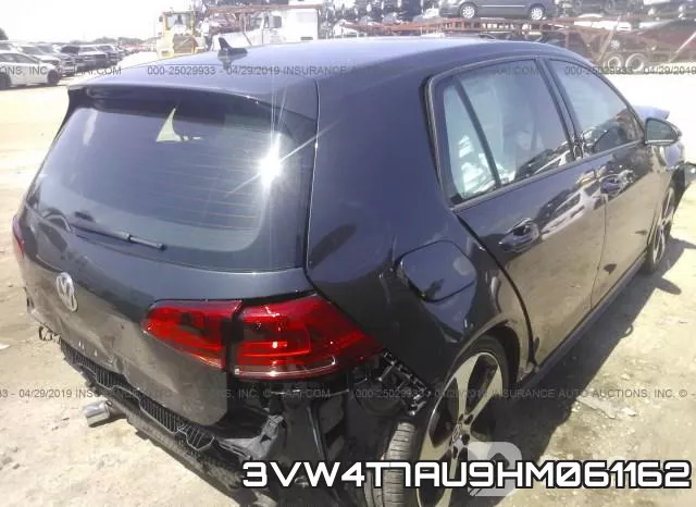 3VW4T7AU9HM061162 фото 5