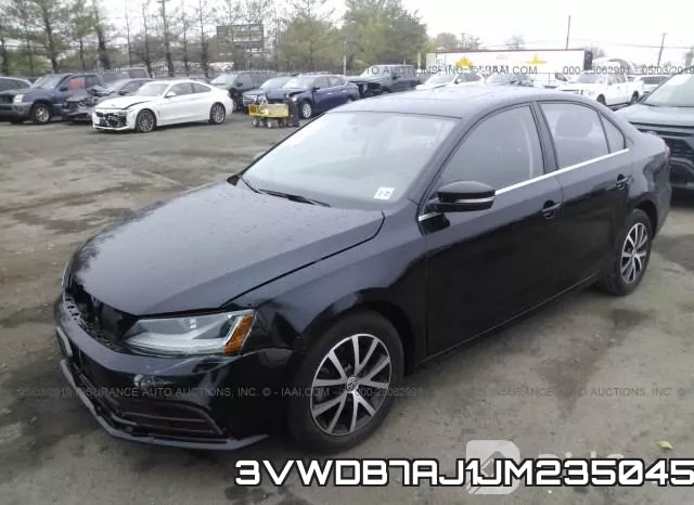 3VWDB7AJ1JM235045 фото 3