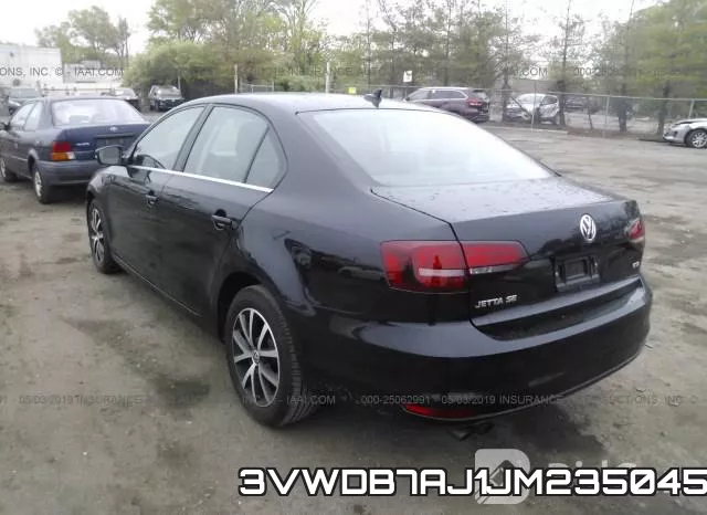 3VWDB7AJ1JM235045 фото 4