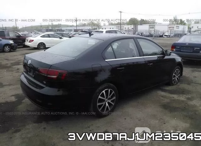 3VWDB7AJ1JM235045 фото 5