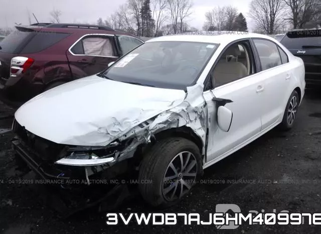 3VWDB7AJ6HM409976 фото 3