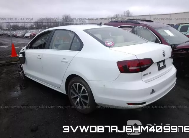 3VWDB7AJ6HM409976 фото 4