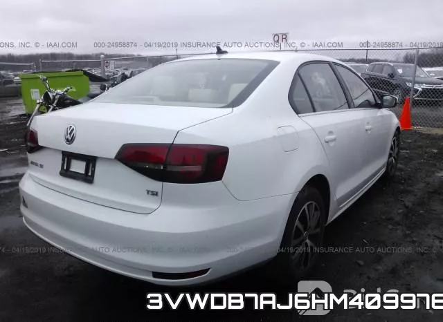 3VWDB7AJ6HM409976 фото 5