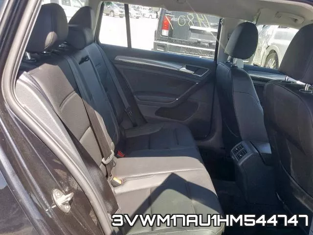 3VWM17AU1HM544747 фото 7