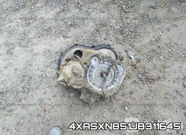 4XASXN851JB311645 фото 10