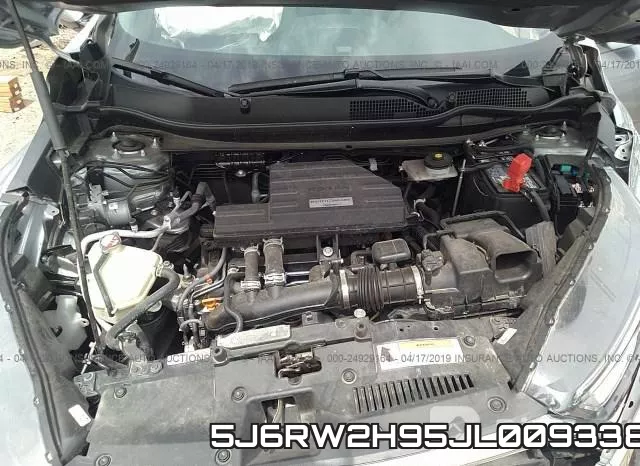 5J6RW2H95JL009338 фото 2