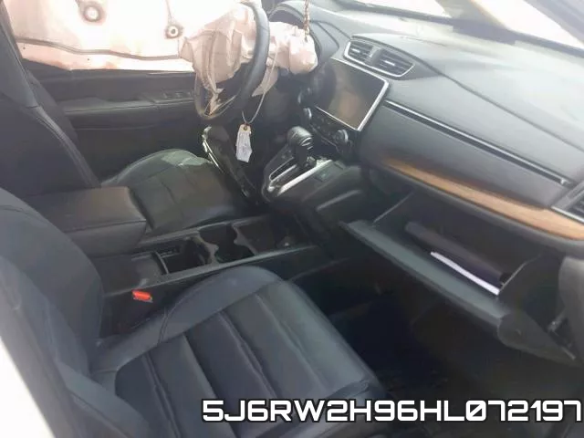 5J6RW2H96HL072197 фото 6