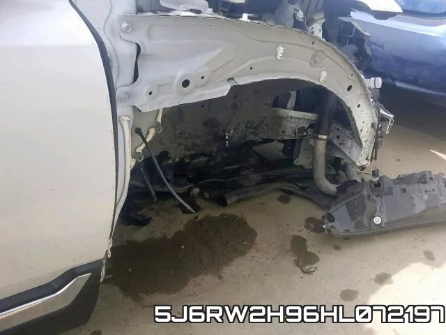 5J6RW2H96HL072197 фото 10
