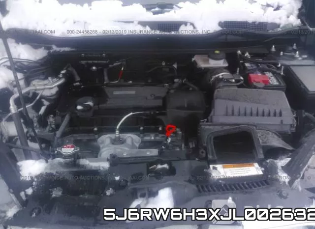 5J6RW6H3XJL002632 фото 2