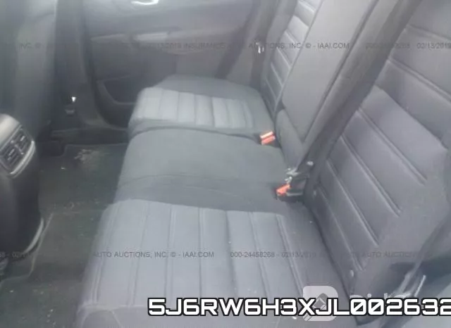 5J6RW6H3XJL002632 фото 9