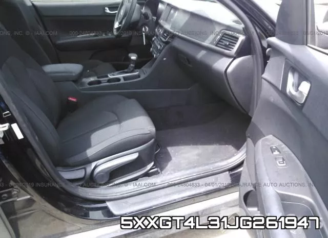 5XXGT4L31JG261947 фото 6