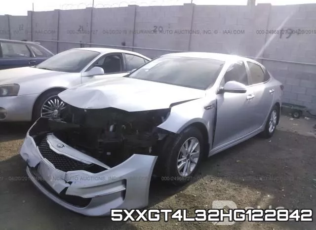 5XXGT4L32HG122842 фото 3
