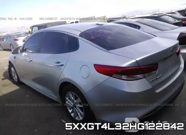 5XXGT4L32HG122842 фото 4