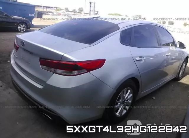 5XXGT4L32HG122842 фото 5
