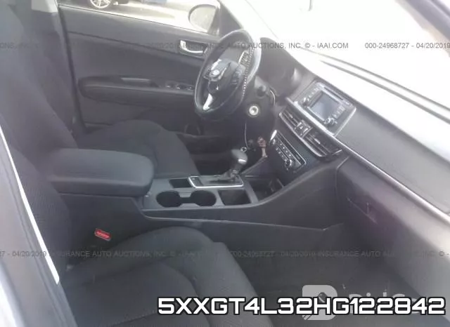 5XXGT4L32HG122842 фото 6