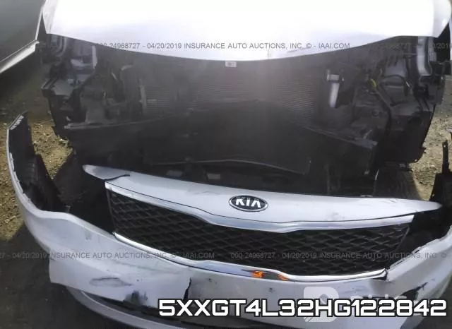 5XXGT4L32HG122842 фото 7