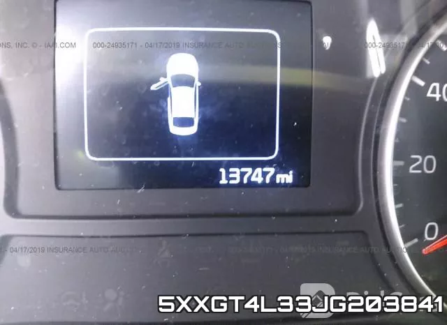 5XXGT4L33JG203841 фото 8
