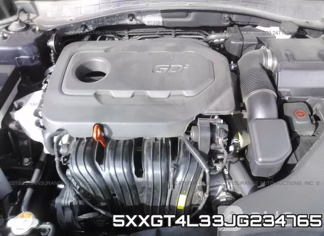 5XXGT4L33JG234765 фото 2